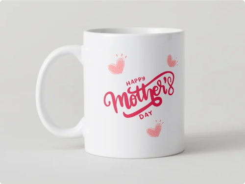 Customized Mugs