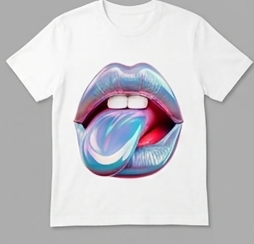 Camiseta manga corta